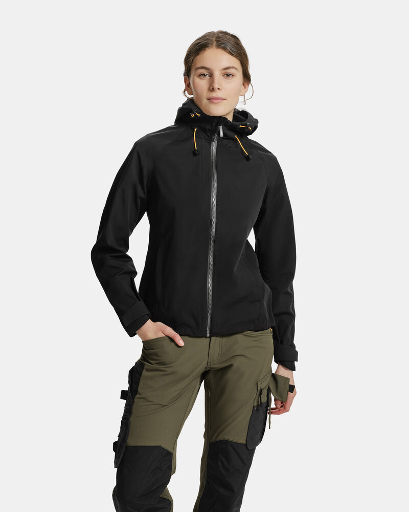 JOBMAN 1375 jakke dame 2